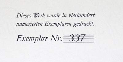 Bild Nr.3: 128-1143 Pazaurek,G.H. (Hrsg.).: (Glückwunschkarten)