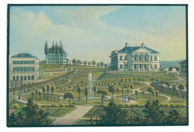 Bild Nr.2: 128-1145 Kassette: (Bibliographie und Buchwesen)