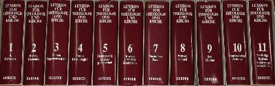 Bild Nr.1: 128-1149 Buchberger,M.: (Lexika - Wörterbücher - Sprachwissenschaften)