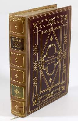 Bild Nr.1: 128-1171 Mühlbrecht,O.: (Bibliographie und Buchwesen)