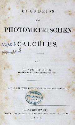 Bild Nr.21: 128-118 Beaumont,W.: (ZZRückgänge Sgl. Prof. Büttner Teil 1 und 2)