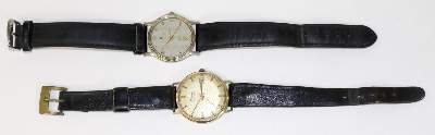 Bild Nr.1: 128-1190 Dugena.: (Aktuelle Mode - Lifestyle - Vintage, Armbanduhren)