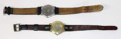 Bild Nr.2: 128-1190 Dugena.: (Aktuelle Mode - Lifestyle - Vintage, Armbanduhren)