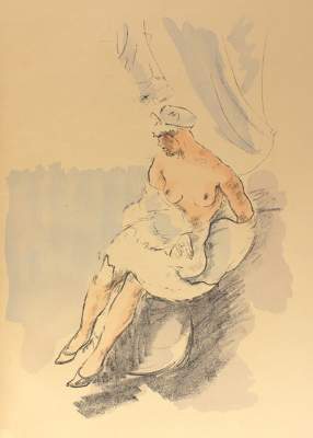 Bild Nr.1: 128-1213 Lukian: (Erotika - Galantes)