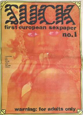 Bild Nr.1: 128-1223 Suck.: (Erotika - Galantes)