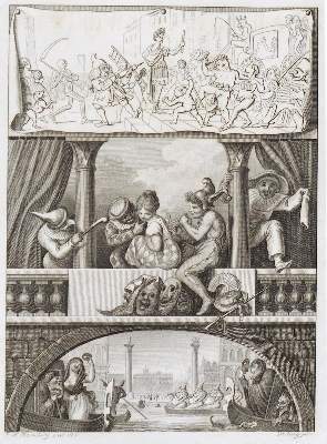 Bild Nr.1: 128-1231 Raßmann,F. (Hrsg.).: (Karneval)
