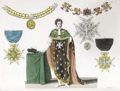 Bild Nr.2: 128-1232 Ferrario,G.: (Mode und Trachten, Frankreich)