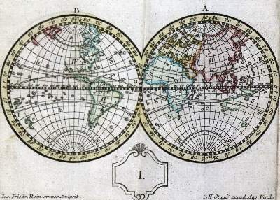 Bild Nr.1: 128-1240 Atlas des Enfans.: (Kinder- und Jugendbücher)