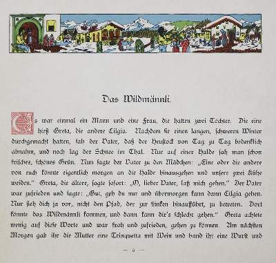 Bild Nr.2: 128-1245 Bundi,G.: (Kinder- und Jugendbücher)