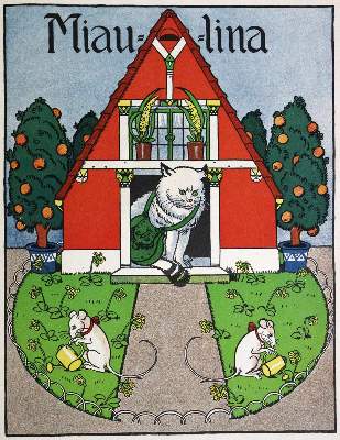 Bild Nr.1: 128-1253 Dannheißer,E.: (Diez)