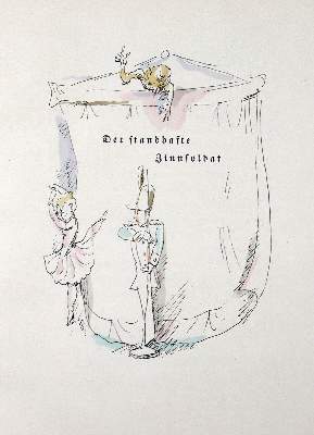 Bild Nr.2: 128-1259 Andersen,H.C.: (Grossmann)