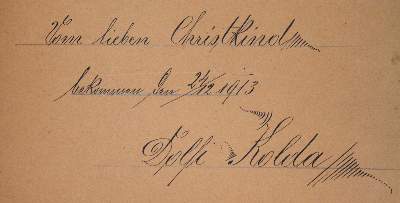 Bild Nr.3: 128-1261 Hofmann,E.: (Kinder- und Jugendbücher)