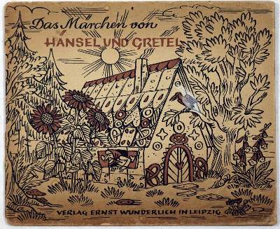 Bild Nr.1: 128-1265 (Kreyenberg,G.).: (Kinder- und Jugendbücher)