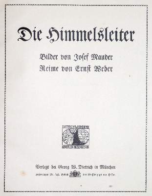 Bild Nr.1: 128-1269 Weber,E.: (Mauder)