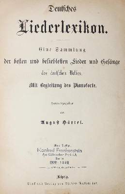 Bild Nr.21: 128-1288 Sammlung: (Kinder- und Jugendbücher)