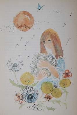 Bild Nr.3: 128-1288 Sammlung: (Kinder- und Jugendbücher)