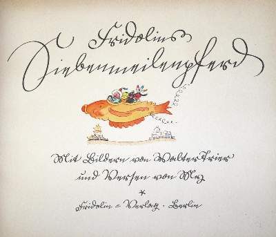 Bild Nr.1: 128-1294 Trier,W.: (Kinder- und Jugendbücher)