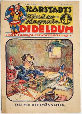 Bild Nr.1: 128-1296 Waffenschmid,O. (Hrsg.).: (Kinder- und Jugendbücher)