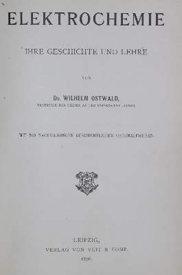 Bild Nr.1: 128-13 Chemie.: (Aus der Sammlung Professor Dr.Dr.Johannes Büttner Teil 1)