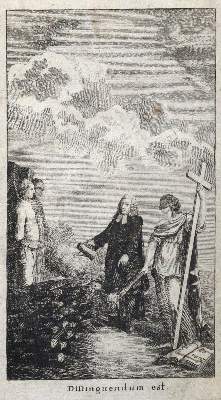 Bild Nr.2: 128-1301 (Bahrdt,K.F.).: (Almanache)