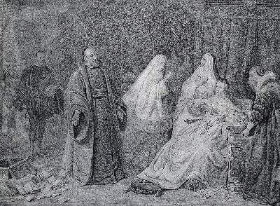 Bild Nr.1: 128-1314 Archiv: (Literatur und illustrierte Bücher bis 19.Jahrhundert)