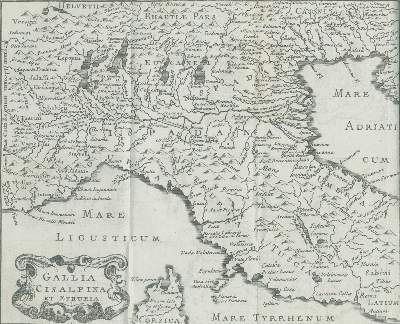 Bild Nr.2: 128-1329 Caesar,C.J.: (Literatur und illustrierte Bücher bis 19.Jahrhundert)