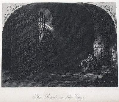 Bild Nr.2: 128-1340 Dickens,C.: (Literatur und illustrierte Bücher bis 19.Jahrhundert)