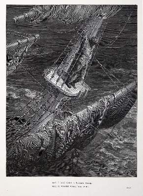 Bild Nr.2: 128-1344 Coleridge,S.T.: (Dore)