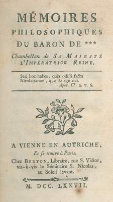 Bild Nr.1: 128-1350 Brauner Ledereinband: (Einband)