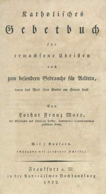 Bild Nr.1: 128-1355 Roter Ledereinband: (Einband)