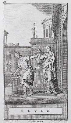 Bild Nr.1: 128-1366 Gellert,C.F.: (Literatur und illustrierte Bücher bis 19.Jahrhundert)