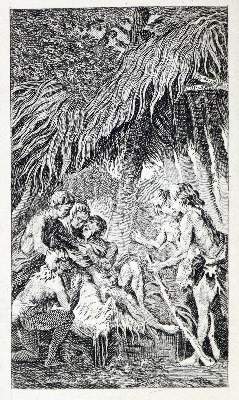 Bild Nr.2: 128-1367 Gessner,(S.).: (Literatur und illustrierte Bücher bis 19.Jahrhundert)