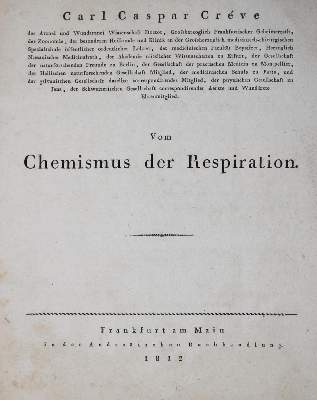Bild Nr.1: 128-141 Creve,C.C.: (ZZRückgänge Sgl. Prof. Büttner Teil 1 und 2)