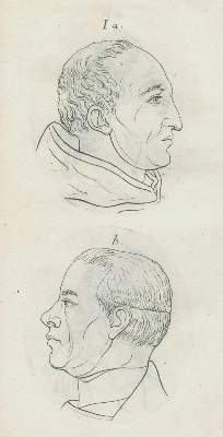 Bild Nr.2: 128-1417 Lavater,J.C.: (Literatur und illustrierte Bücher bis 19.Jahrhundert)