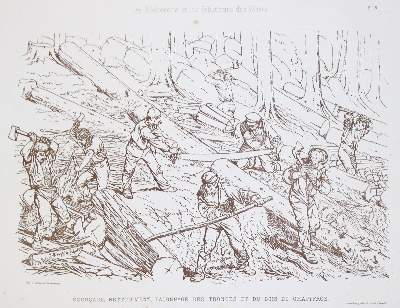 Bild Nr.2: 128-1441 Michiels,A.: (Literatur und illustrierte Bücher bis 19.Jahrhundert)
