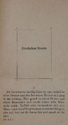 Bild Nr.2: 128-1446 Nietzsche,F.: (Literatur und illustrierte Bücher bis 19.Jahrhundert)
