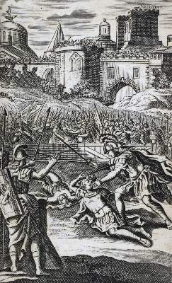 Bild Nr.1: 128-1455 Racine,(J.).: (Literatur und illustrierte Bücher bis 19.Jahrhundert)