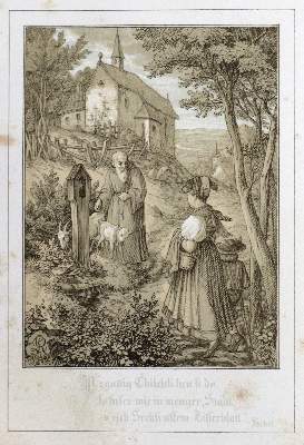 Bild Nr.2: 128-1457 Reich,L.: (Literatur und illustrierte Bücher bis 19.Jahrhundert)