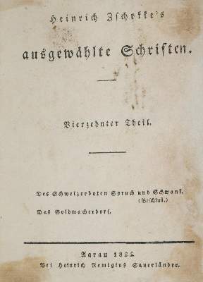 Bild Nr.1: 128-1469 Sammlung: (Literatur und illustrierte Bücher bis 19.Jahrhundert)