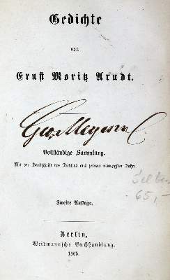 Bild Nr.1: 128-1474 Sammlung: (Literatur und illustrierte Bücher bis 19.Jahrhundert)