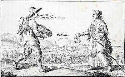 Bild Nr.1: 128-1478 Scheible,J. (Hrsg.).: (Literatur und illustrierte Bücher bis 19.Jahrhundert)