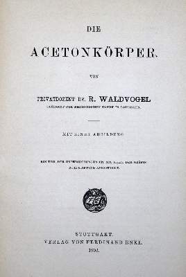 Bild Nr.31: 128-149 Fränkel,F.: (ZZRückgänge Sgl. Prof. Büttner Teil 1 und 2)
