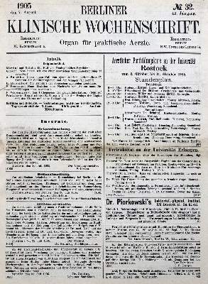 Bild Nr.32: 128-149 Fränkel,F.: (ZZRückgänge Sgl. Prof. Büttner Teil 1 und 2)