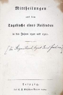 Bild Nr.1: 128-1496 (Steigentesch,A.E.v.).: (Literatur und illustrierte Bücher bis 19.Jahrhundert)