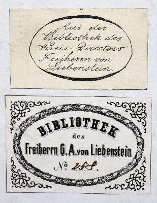 Bild Nr.2: 128-1500 Tasso,T.: (Literatur und illustrierte Bücher bis 19.Jahrhundert)
