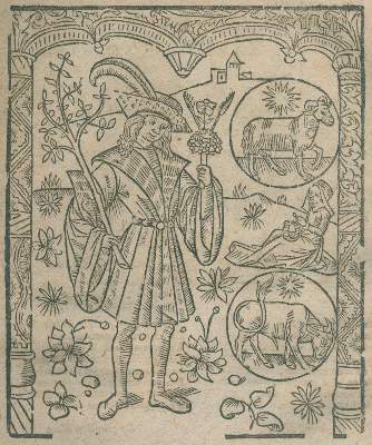 Bild Nr.3: 128-1503 Grande danse macabre, La,: (Totentanz)