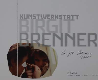 Bild Nr.2: 128-1538 Brenner,B.: (Literatur und illustrierte Bücher 20.Jahrhundert - Alte Literatur in modernen Ausgaben)