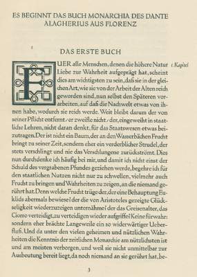 Bild Nr.1: 128-1553 Dante.: (Literatur und illustrierte Bücher 20.Jahrhundert - Alte Literatur in modernen Ausgaben)
