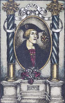 Bild Nr.1: 128-1556 Arnim,A.v.: (Diveky)