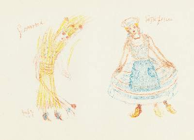 Bild Nr.3: 128-1566 Ensor,J.: (Literatur und illustrierte Bücher 20.Jahrhundert - Alte Literatur in modernen Ausgaben)